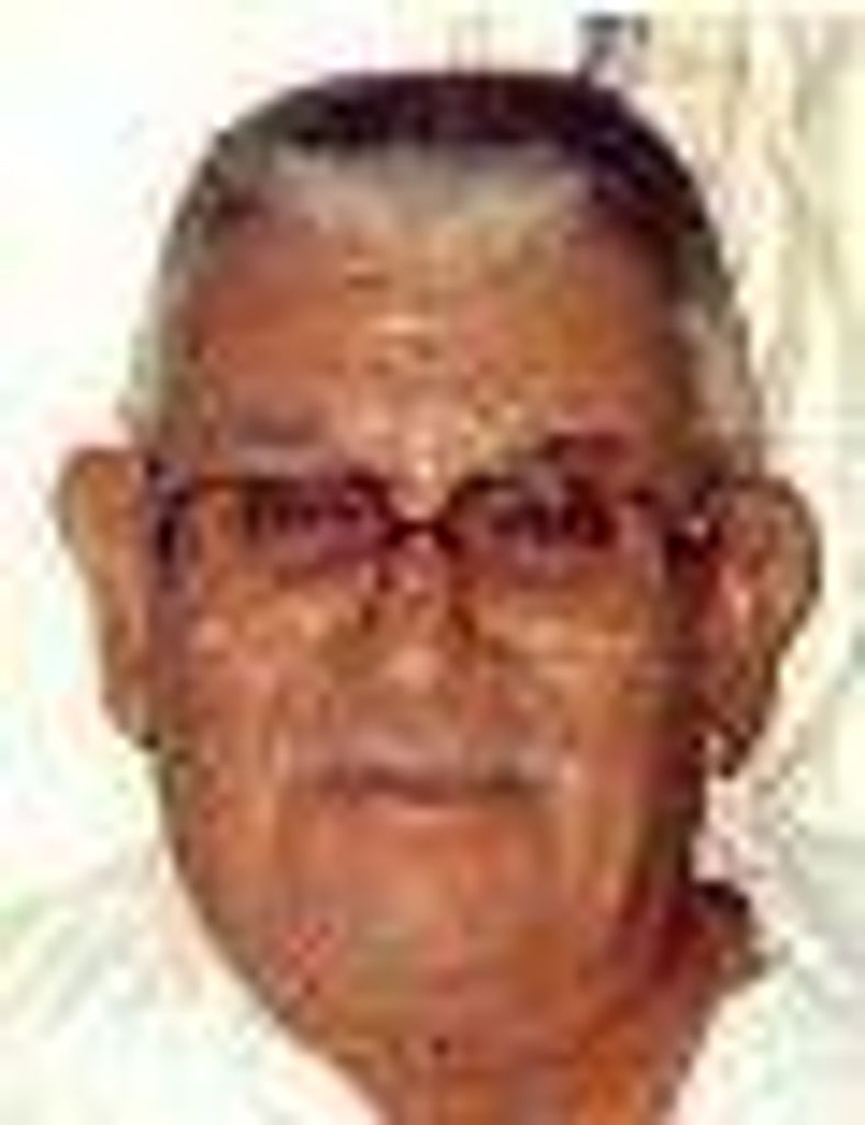 Policarpio Camarillo Gonzalez