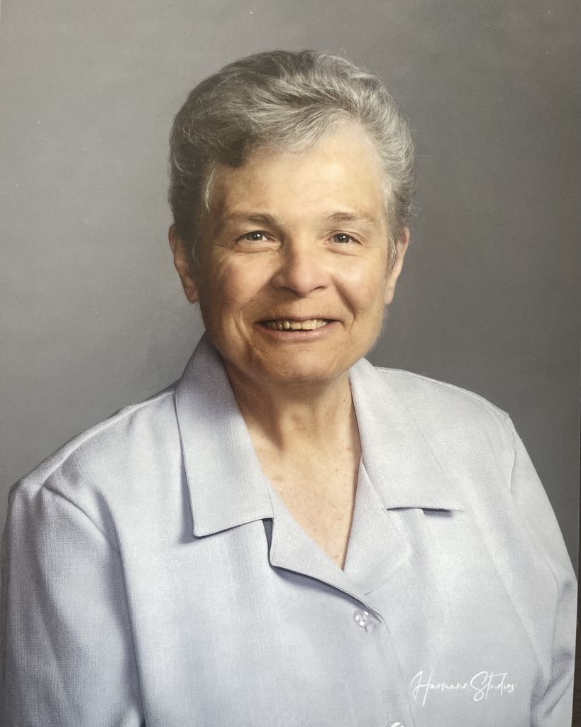 Diane Ruth Ruhland