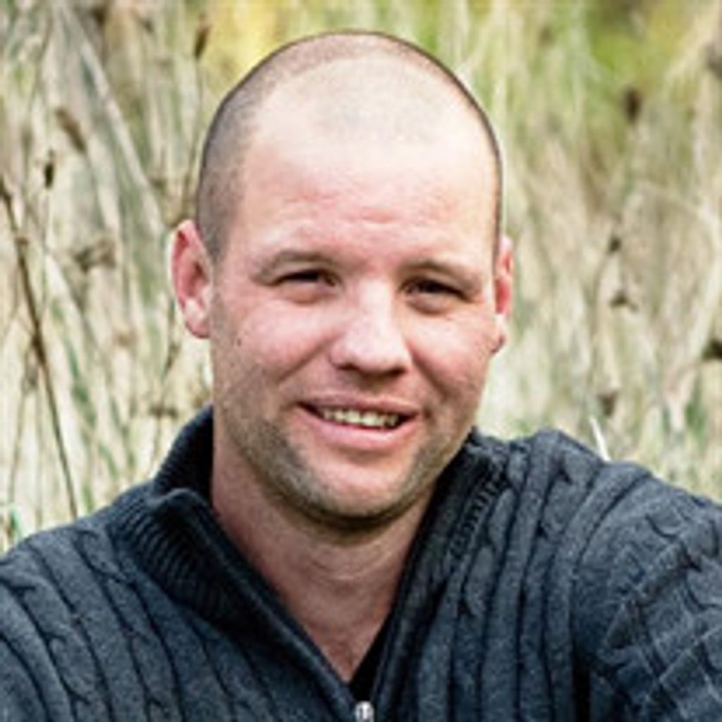 Justin Bud Dawson