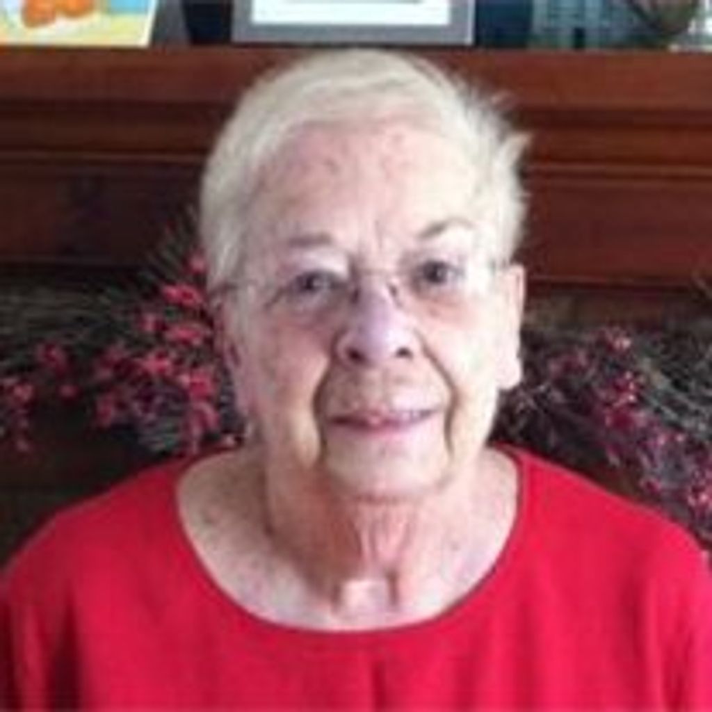 Marie Ann Underwood