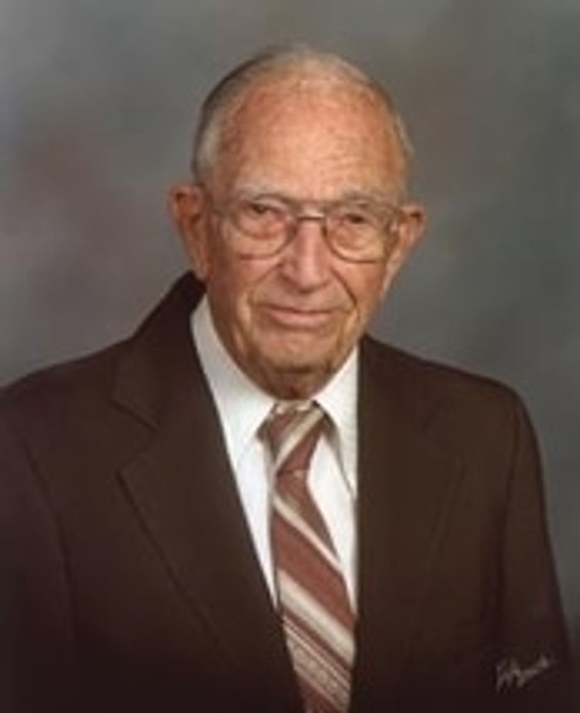 Lyman Aldrich, Sr. Profile Photo