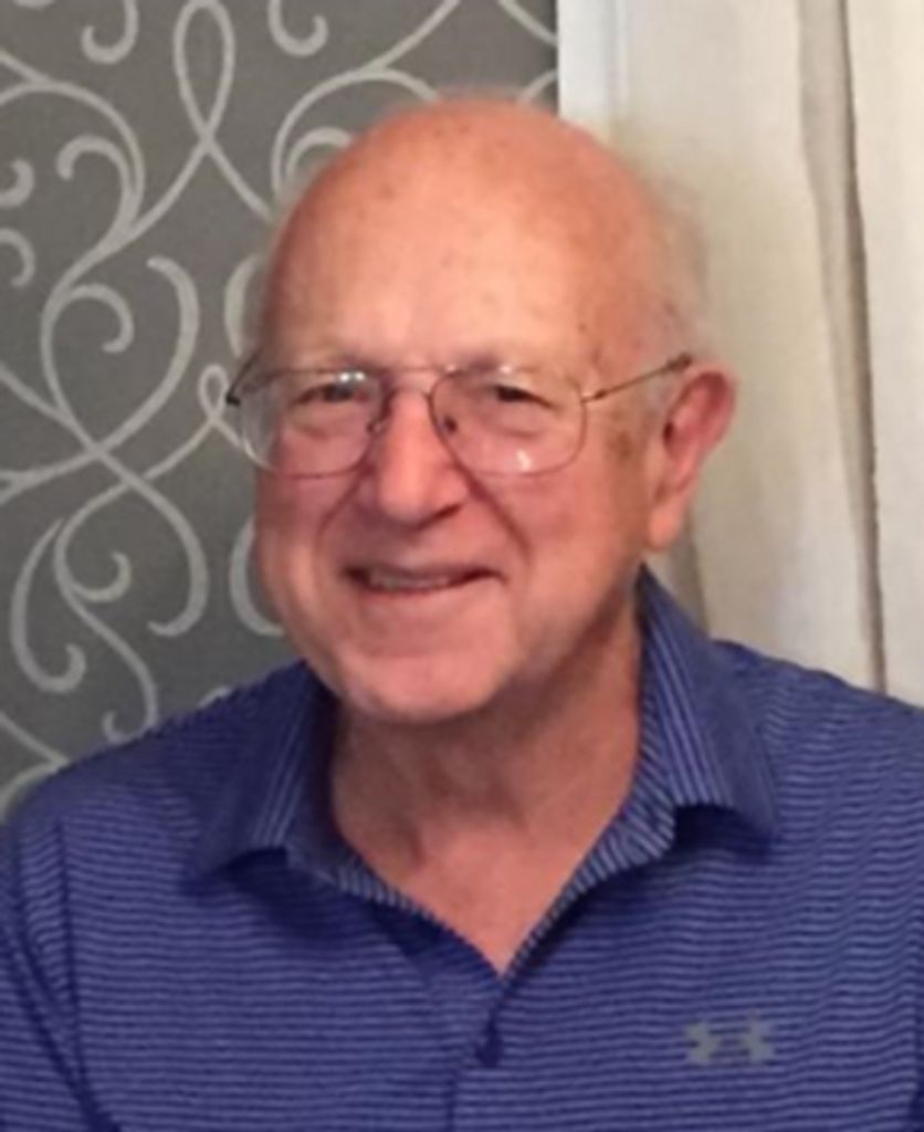 Robert Offenborn Jr. Profile Photo