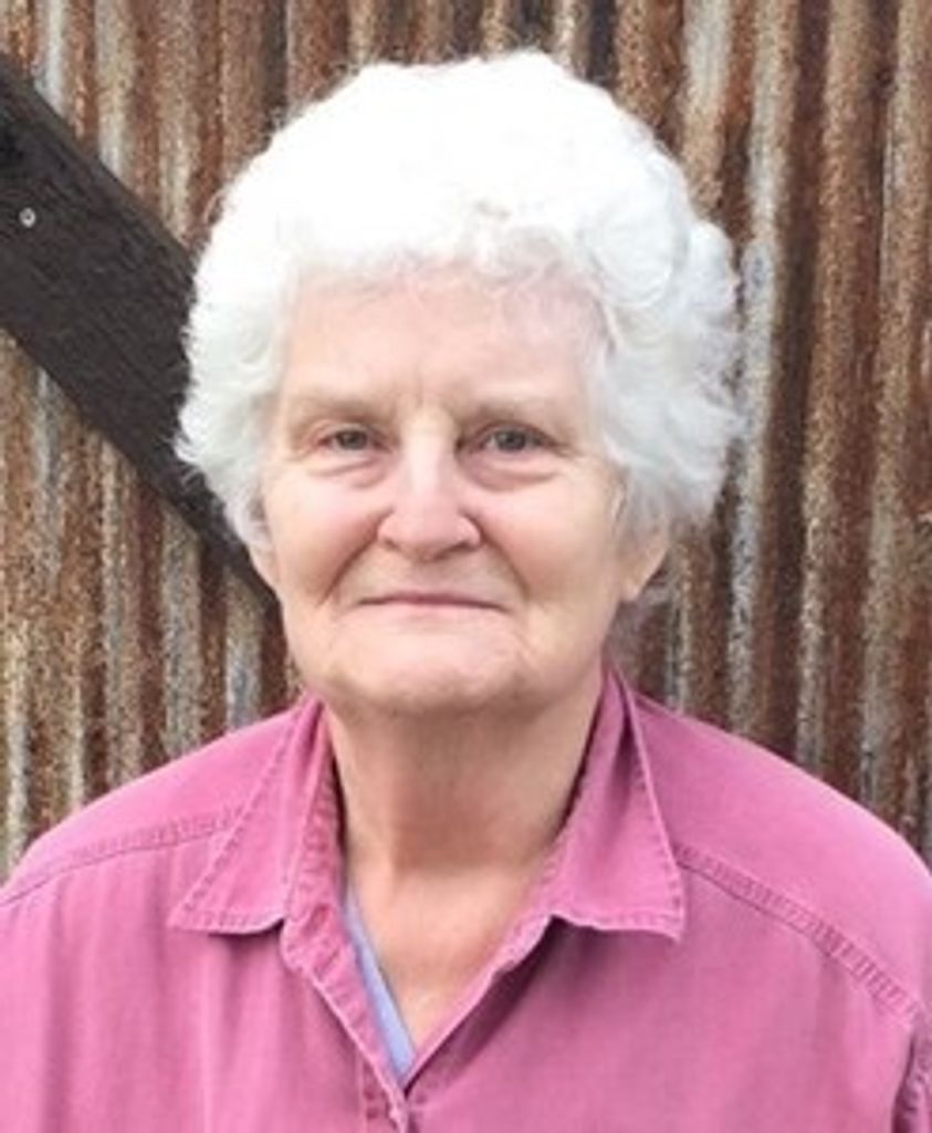 Carol A. Woerner