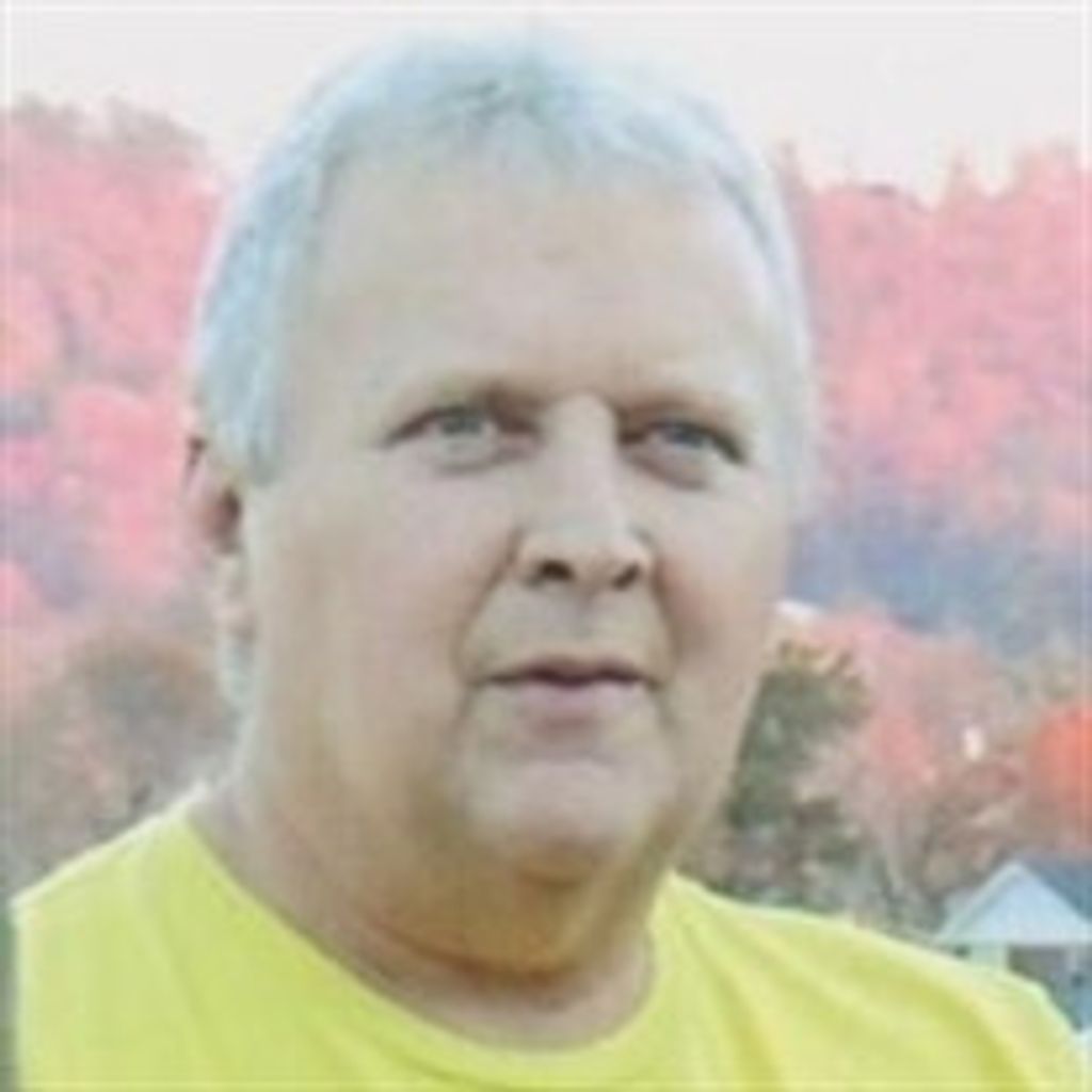 Barry Dwight Smith