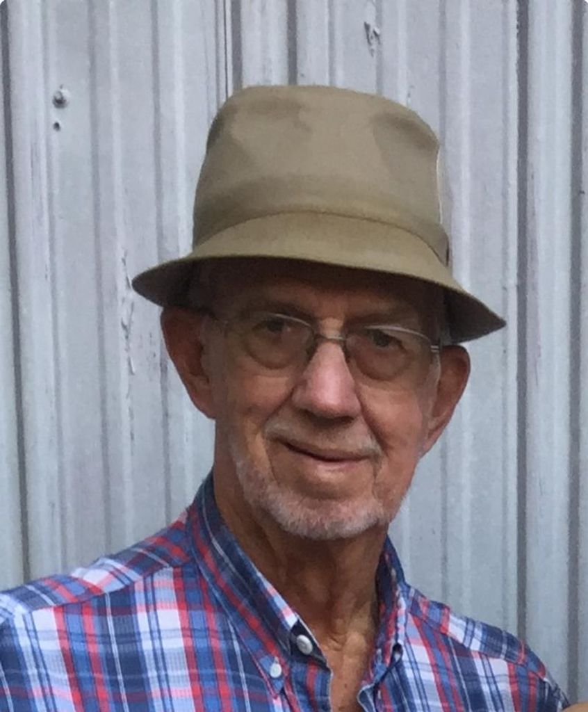Eugene "Gene" Dixon Profile Photo