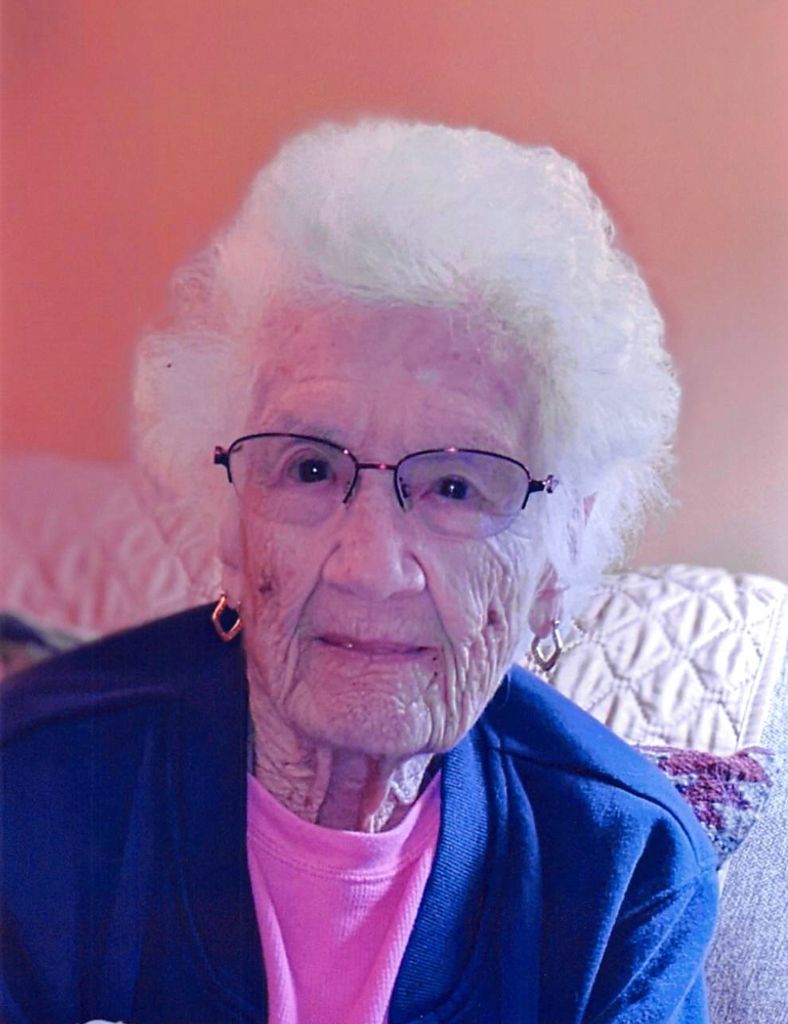 Evelyn Claire Patton Profile Photo