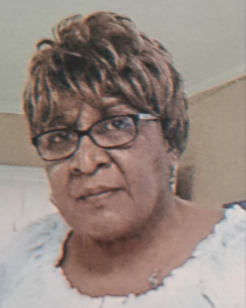 Sarah Ann Brown