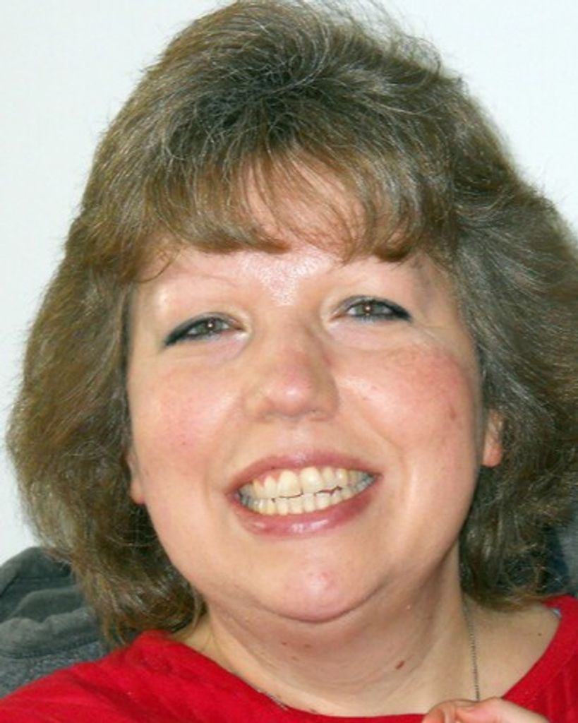Gwyn Ellen Collier