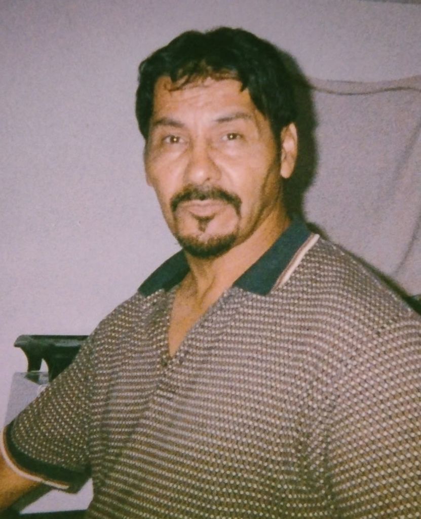 Benny Nava Profile Photo