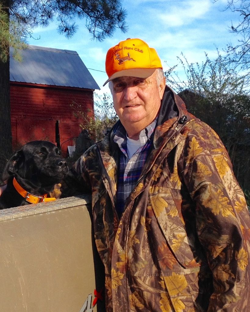 Richard Thomas Hite Profile Photo