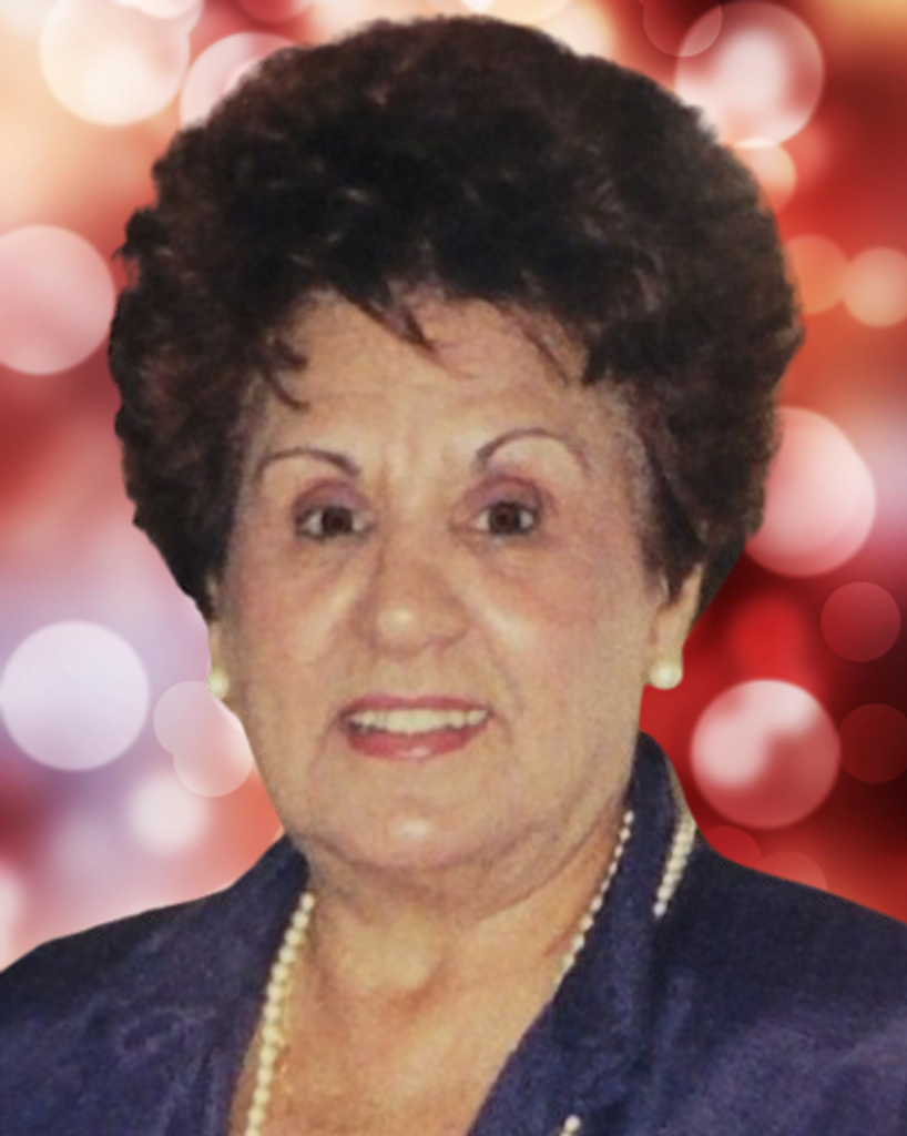 Kay Tocci