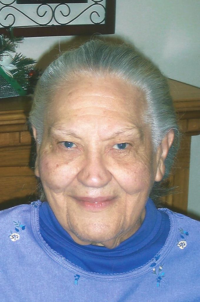 Margaret Julia Johnson