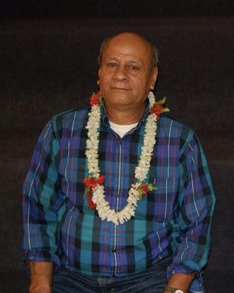 Sione Foliaki Profile Photo