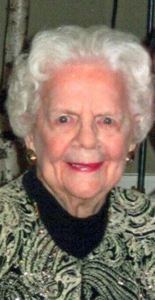 Esther O. Busund