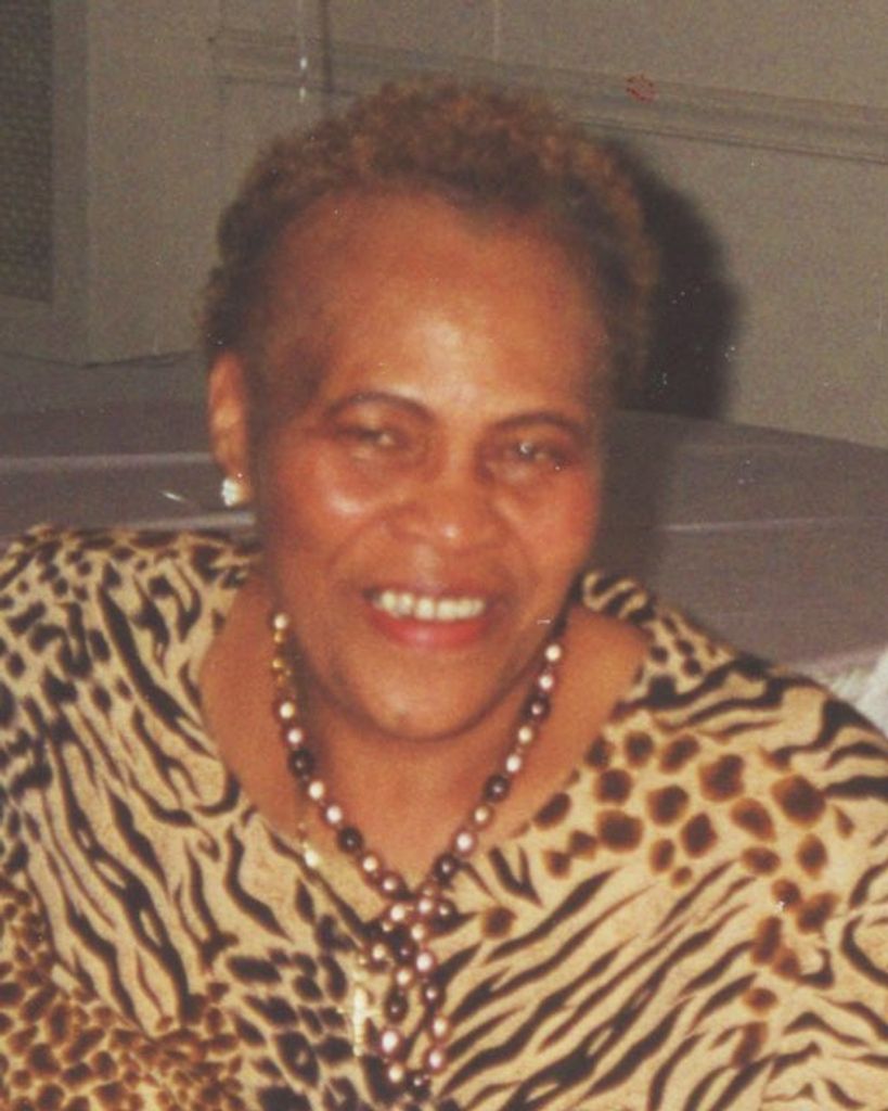 Thelma Beatrice Connelly Profile Photo