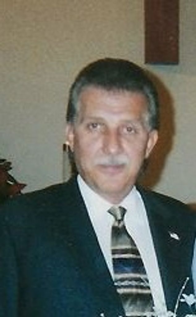 Karl Glenn Struwe