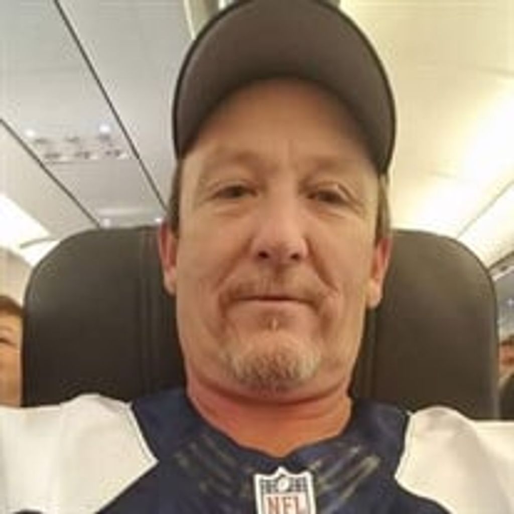 Wayne Allen Rice Profile Photo