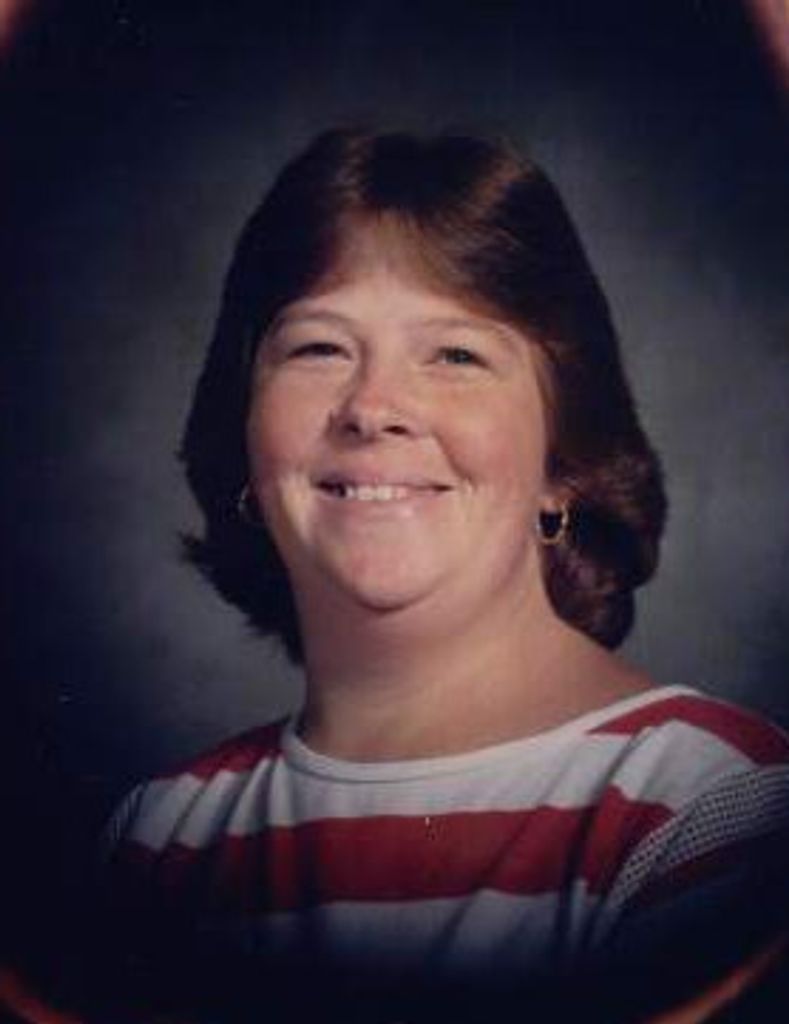 Patricia Ann (Williams)  Evans Profile Photo