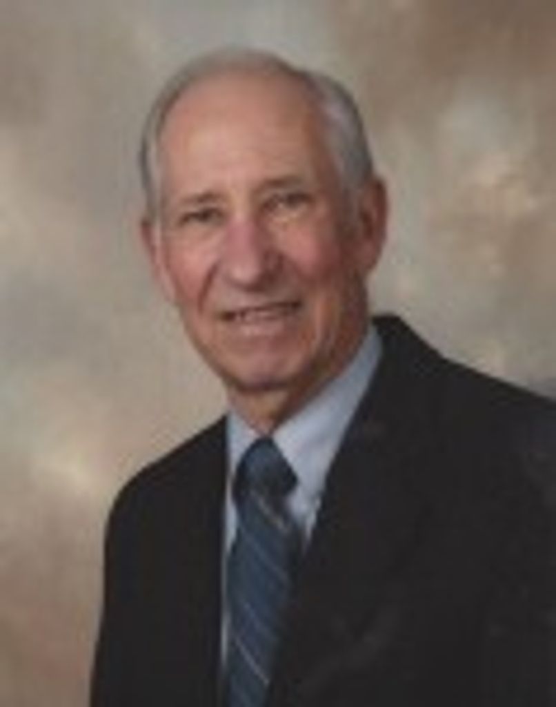 Glenn Arthur Gregory