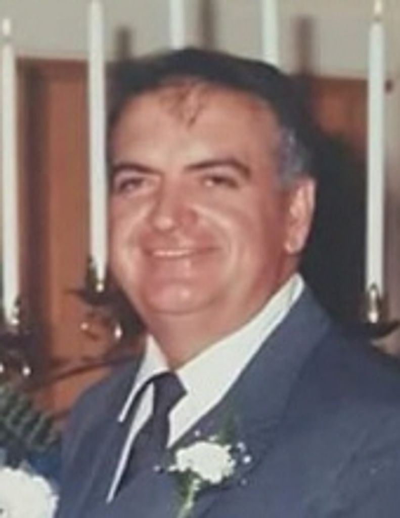 James W. Nobles, Sr. Profile Photo