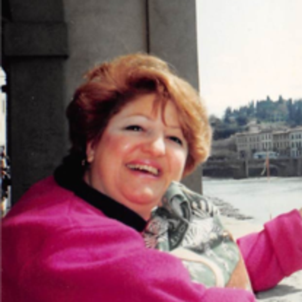 Elaine J. (Panaccione) Janulevicus