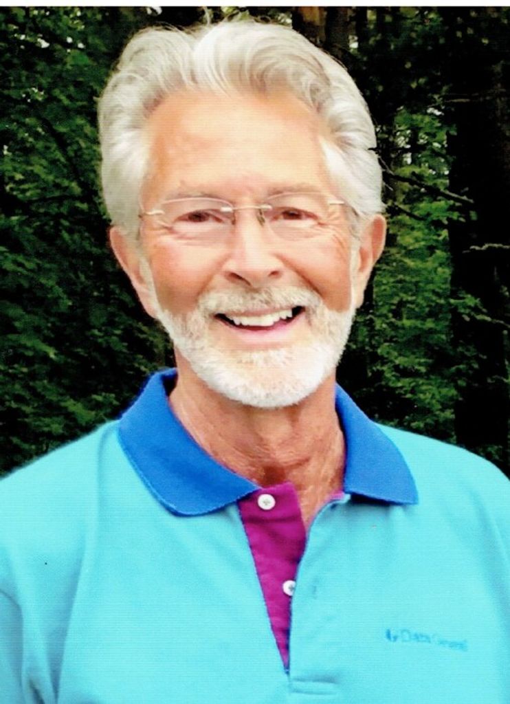 Roger Edward Dolan Profile Photo