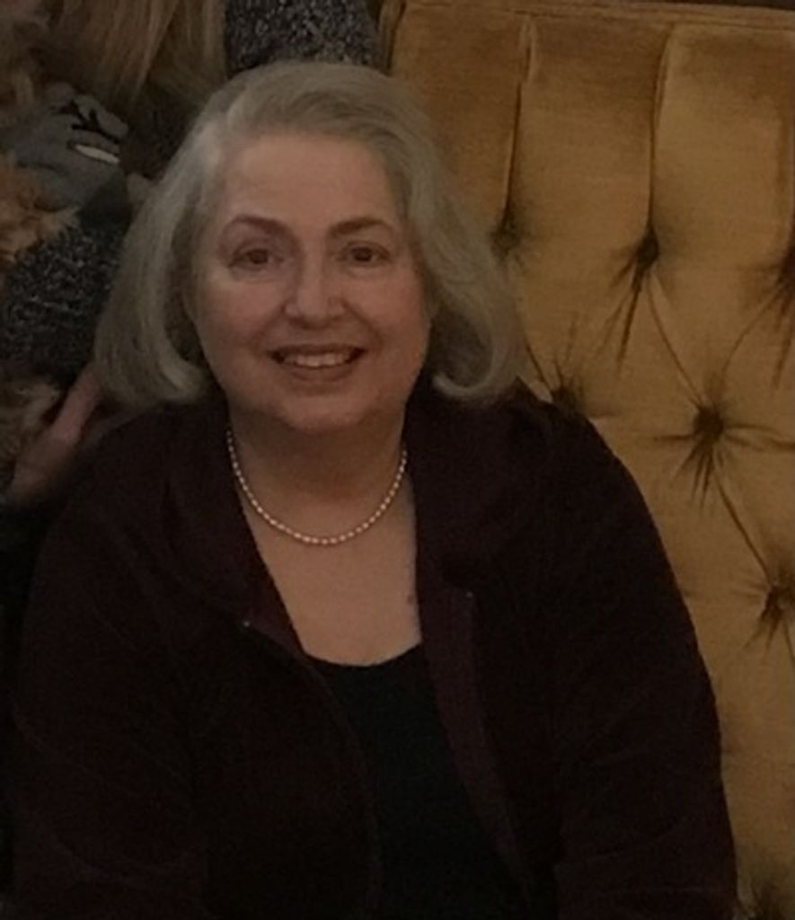 Freddie Gail Berry Profile Photo