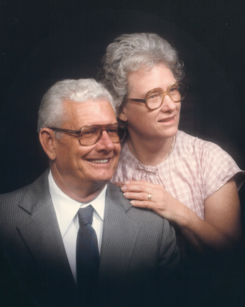 Virginia Fambrough