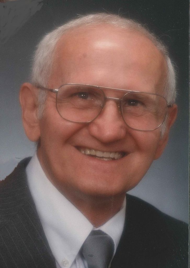 Edward Gongaware