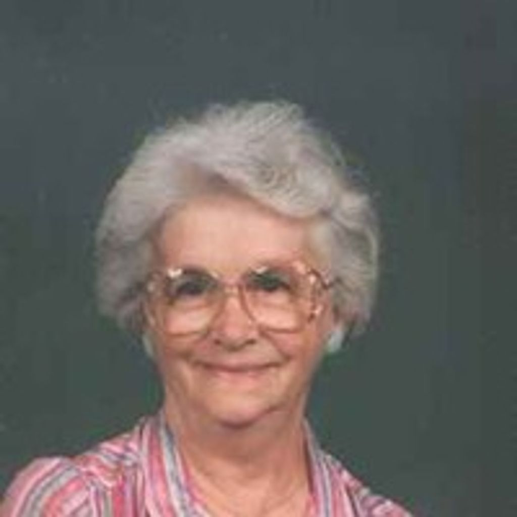 Frances Schultz Mumaw