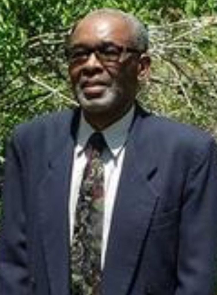 Milton Earl Moore Profile Photo