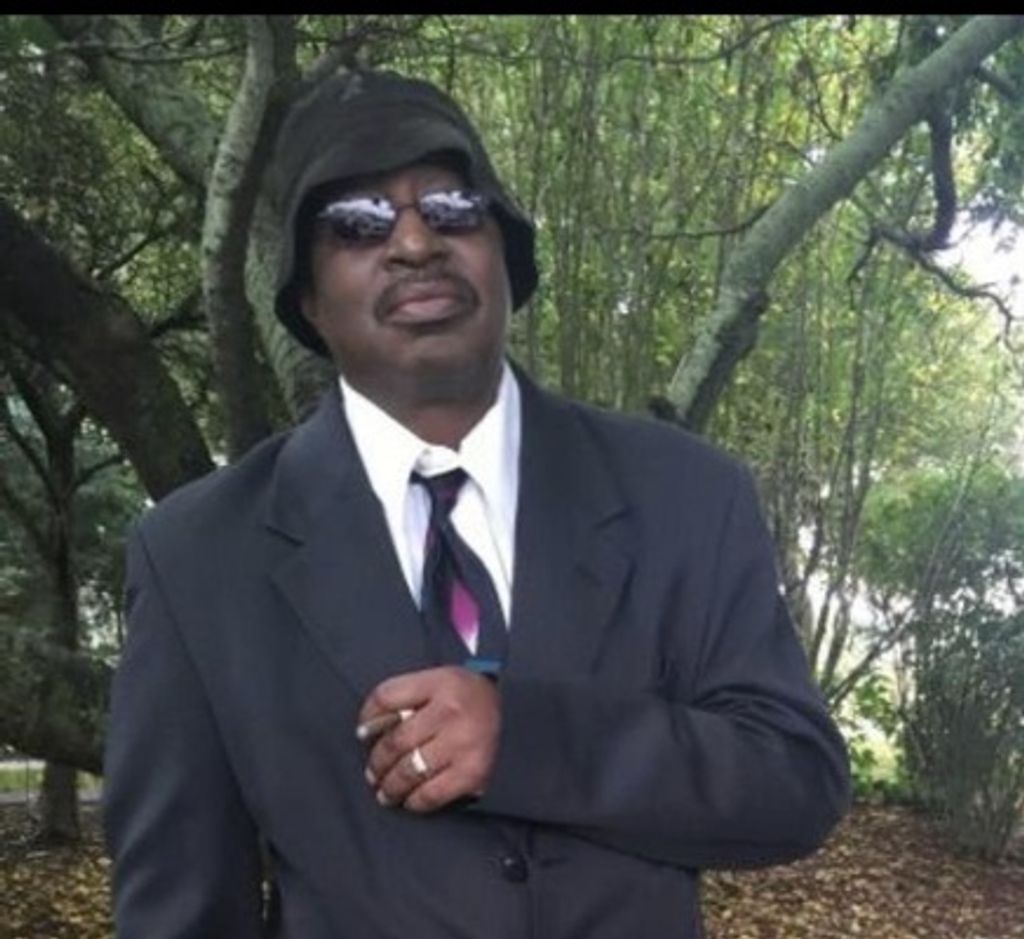 Mr. Lawrence Derrick Spencer, Sr. Profile Photo