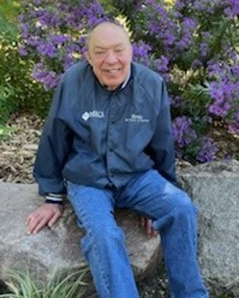 Ernest E. "Ernie" Colebank Jr.