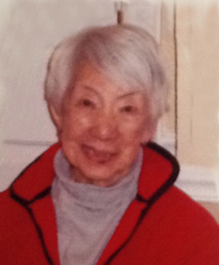 Helen Shew