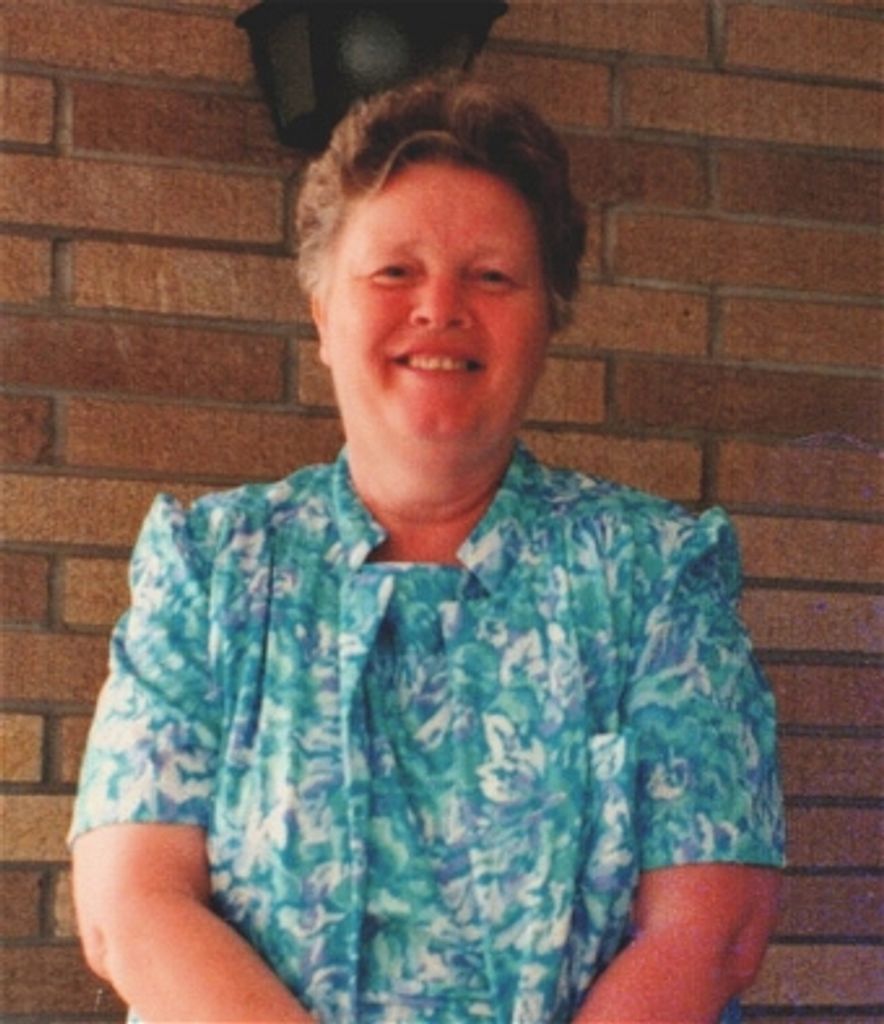 Joyce Ann Beach