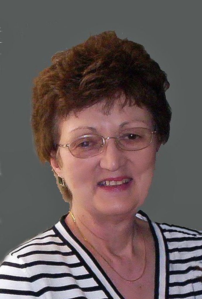 Joan M. Bednarski Profile Photo