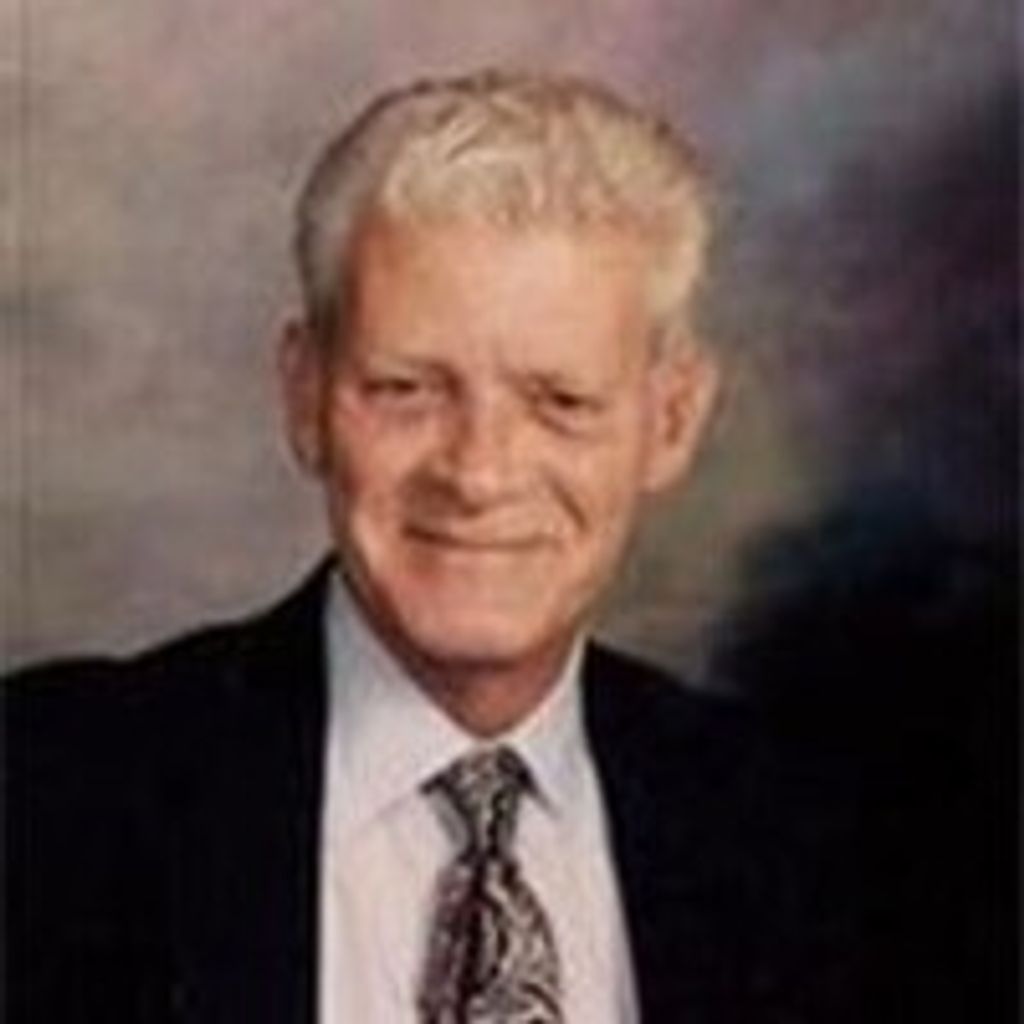 Ralph Andrew Annas