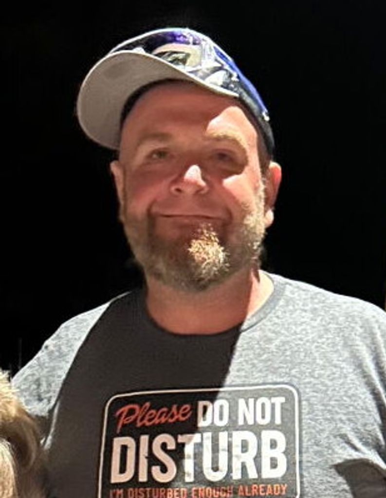 David Bradley White Profile Photo