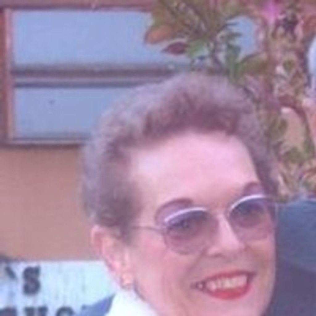 Betty A. Bivens