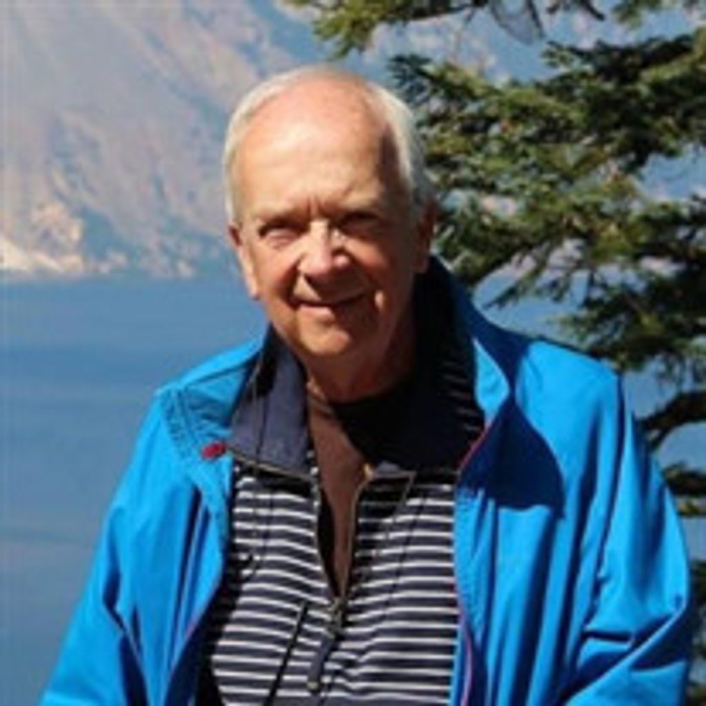 John Allen Profile Photo