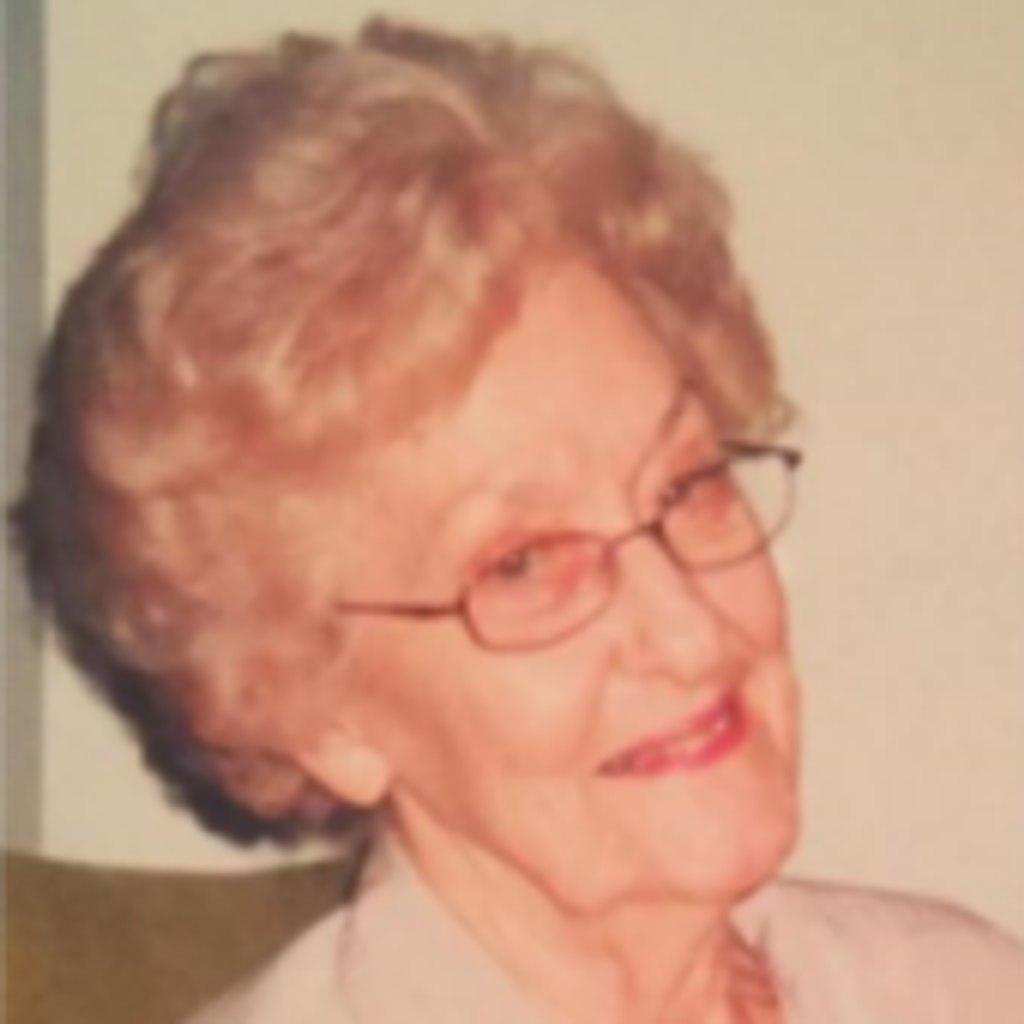 Adah M. Wood