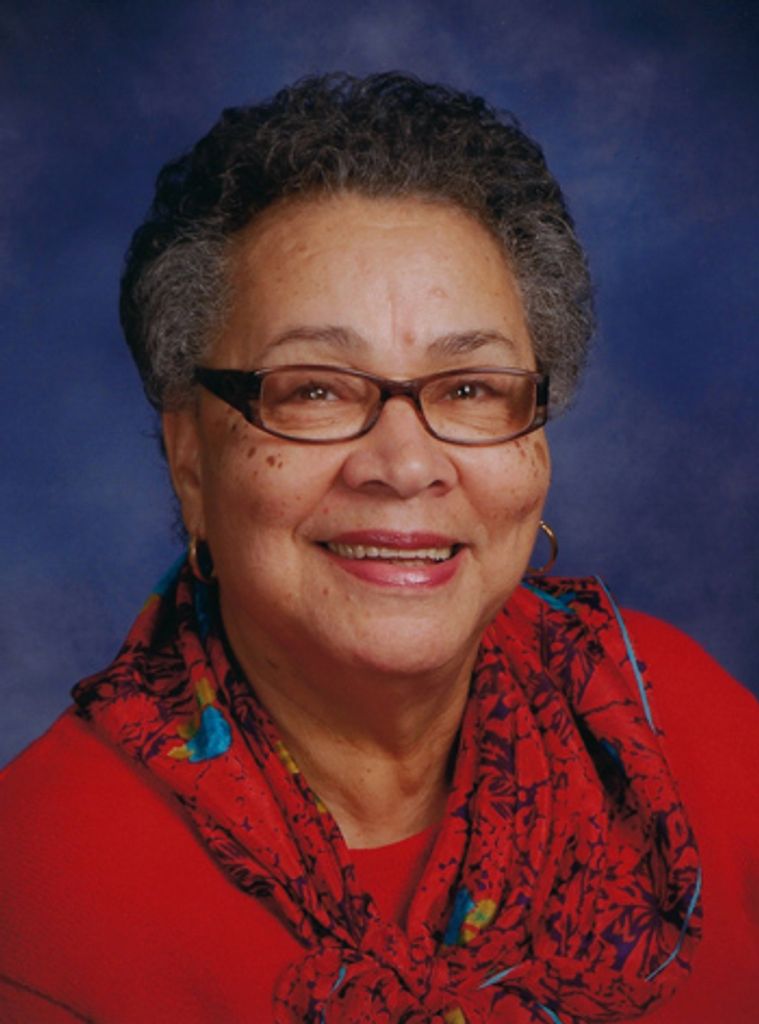Joan D. Diggs