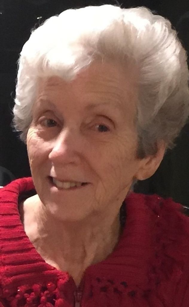 Jean Pike Houser Profile Photo