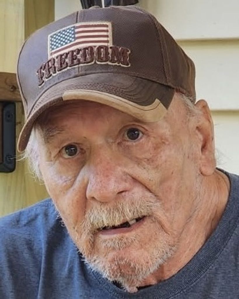 Laurence "Larry" James Cole Profile Photo