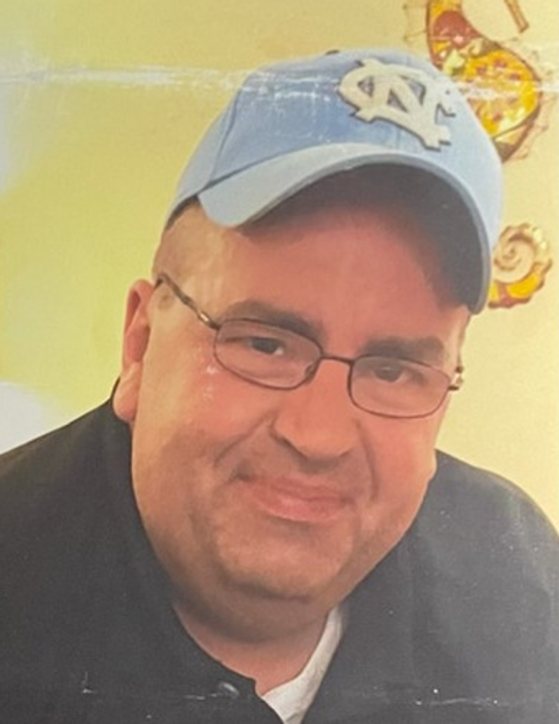 Christopher Haderlie Profile Photo