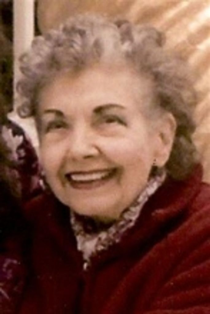 Lora Virginia Hawkins