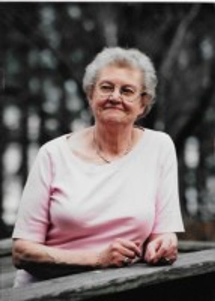 Eleanor Bergen
