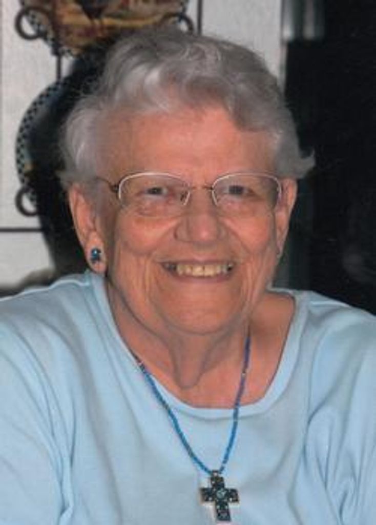 Marion Thomssen Profile Photo