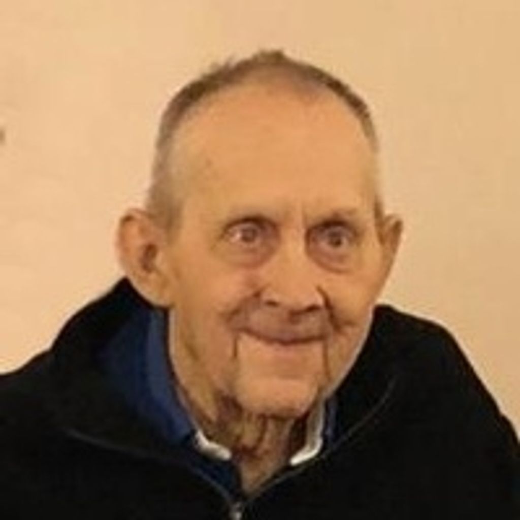 Paul Stoskopf