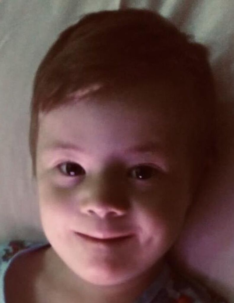 Riley Jayce Smith Profile Photo